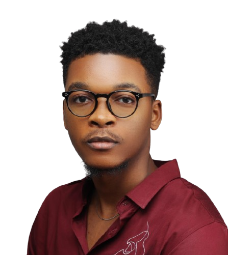 Chukwuma Aroh - experienced grant writer with 5 years of nonprofit funding expertise