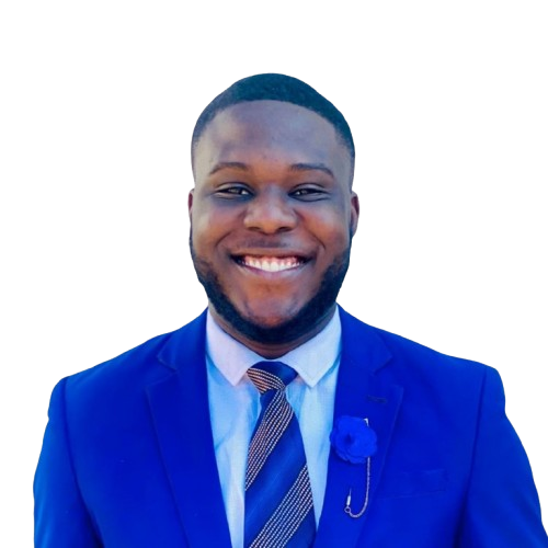 Oluwole T. Ese - experienced grant writer with 5 years of nonprofit funding expertise