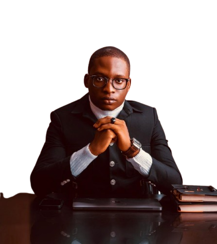 Tochi Chimeremeze - experienced grant writer with 5 years of nonprofit funding expertise